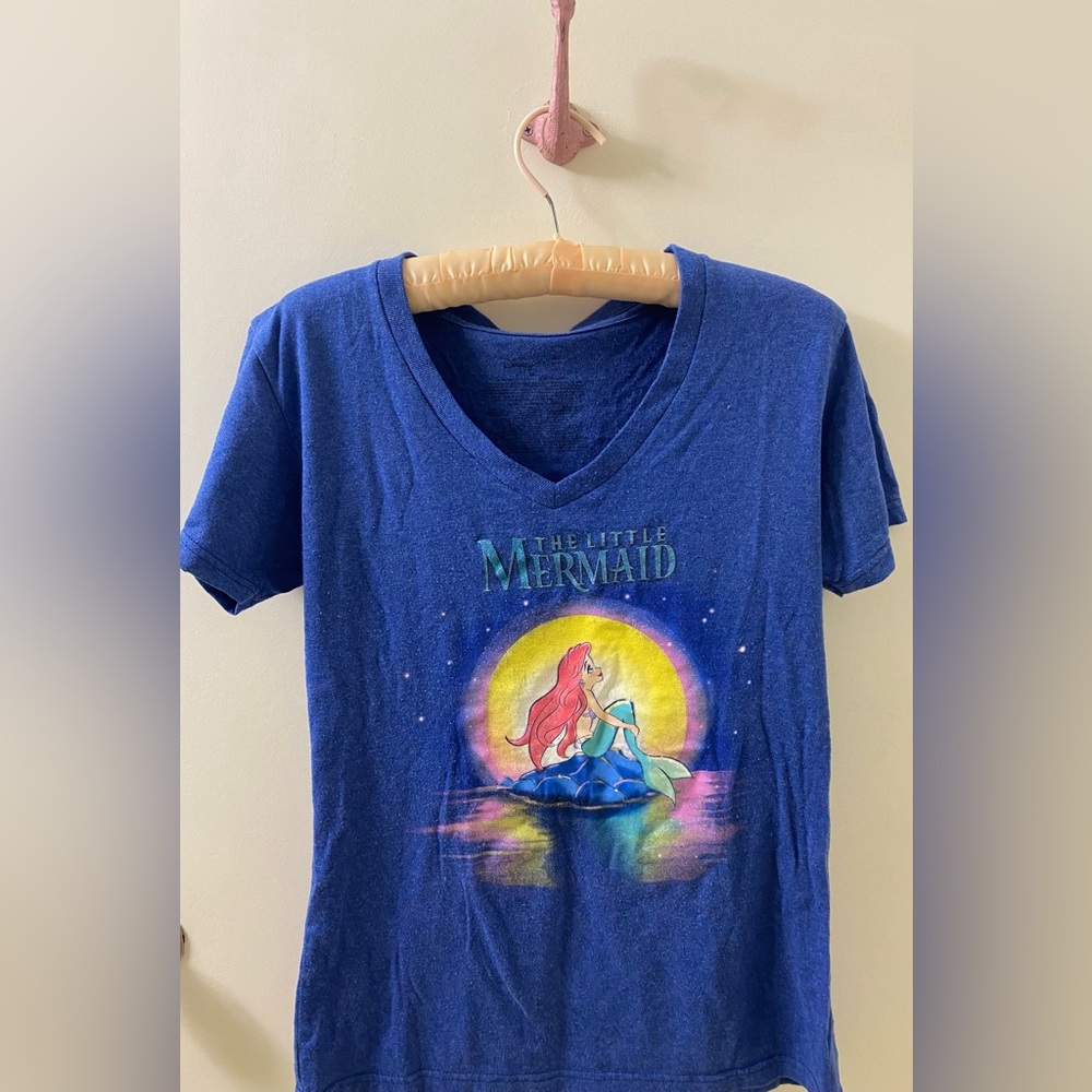 Disney’s The Little Mermaid T-Shirt